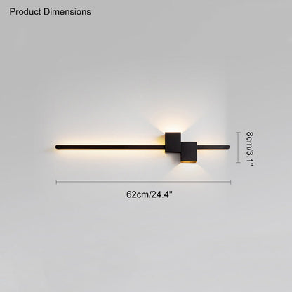 Modern Wall Light
