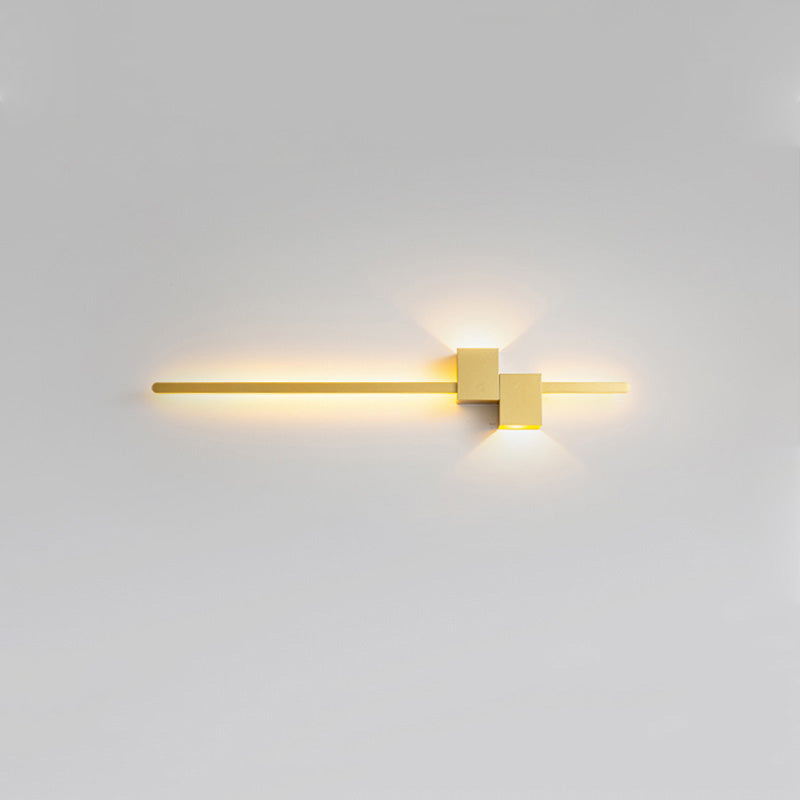 Modern Wall Light