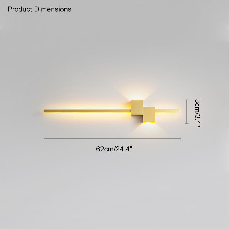 Modern Wall Light