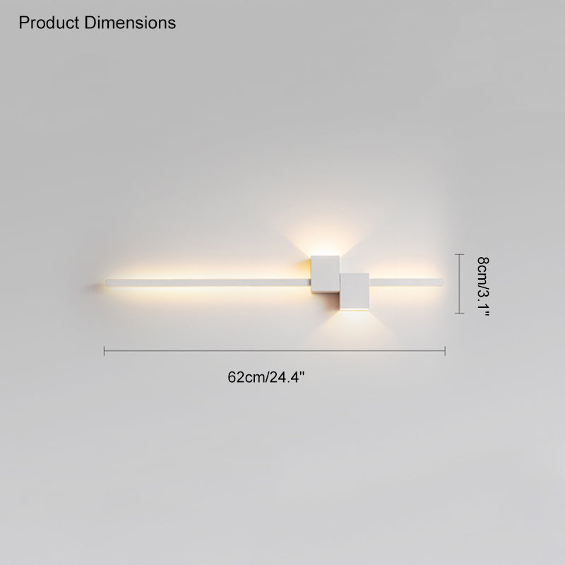 Modern Wall Light