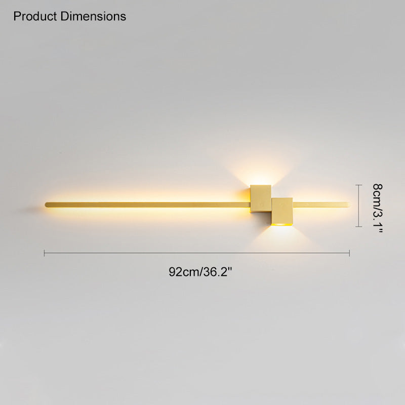 Modern Wall Light