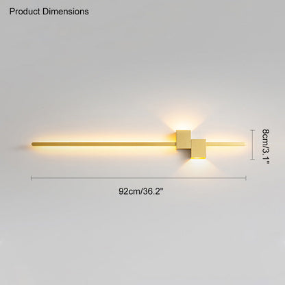 Modern Wall Light