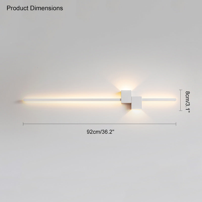Modern Wall Light