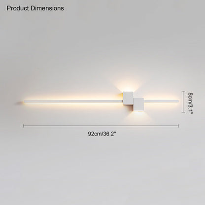 Modern Wall Light