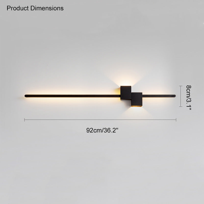 Modern Wall Light
