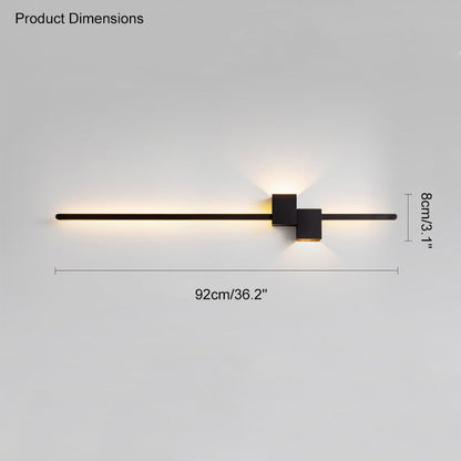 Modern Wall Light