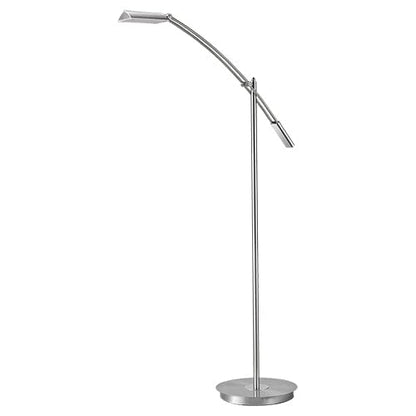 Lampadaire A Arc