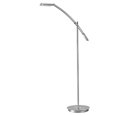 Lampadaire A Arc