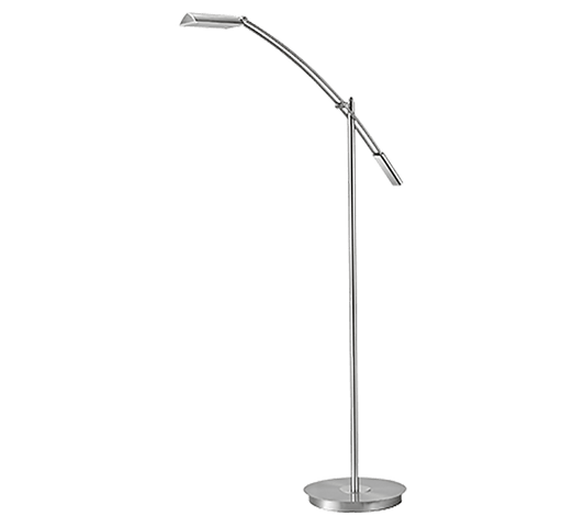 Lampadaire A Arc