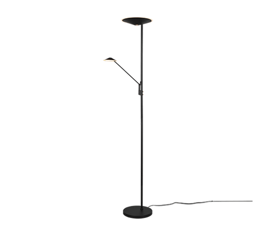 Lampadaire A Leds