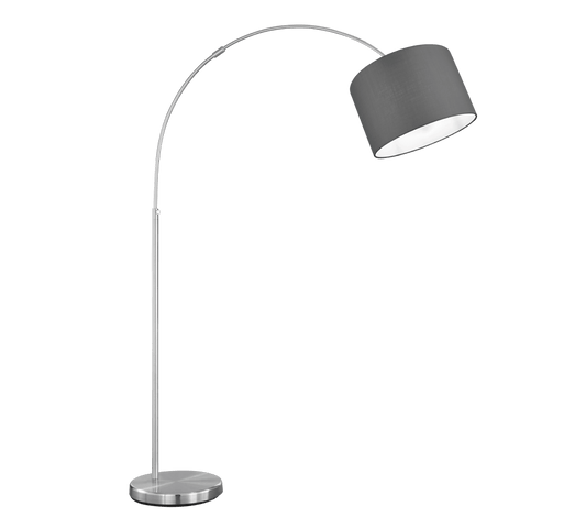 Lampadaire Arc pour Salon