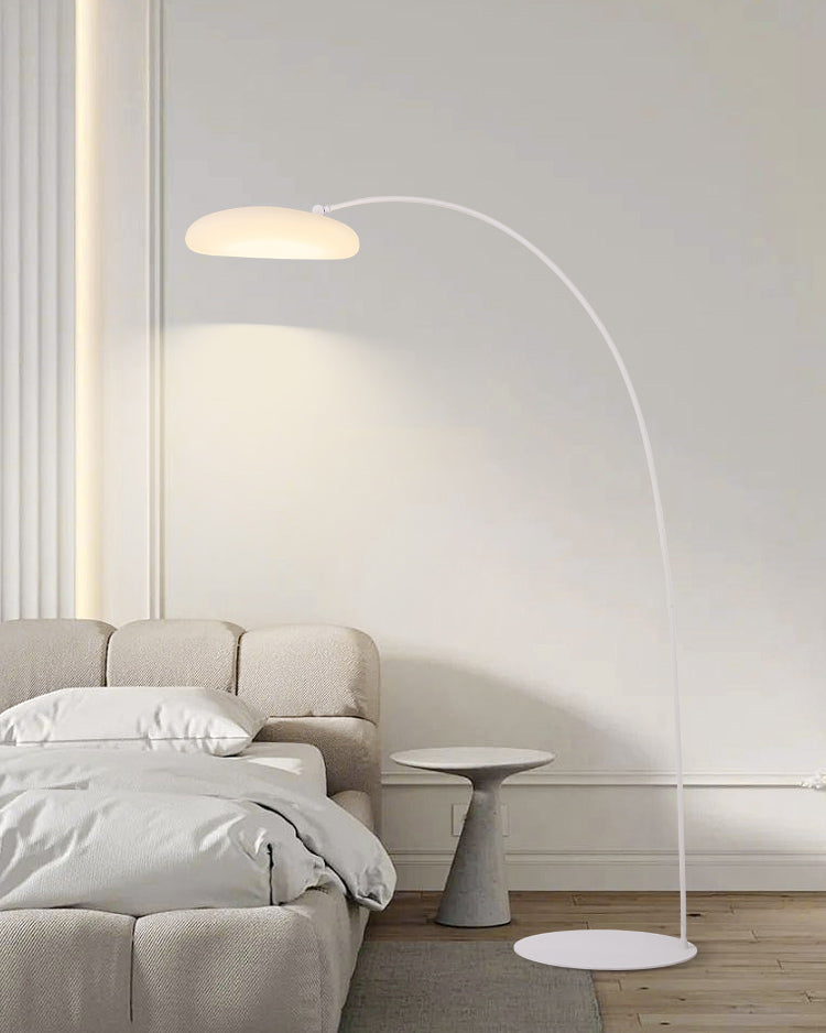 Lampadaire Arche Nuage