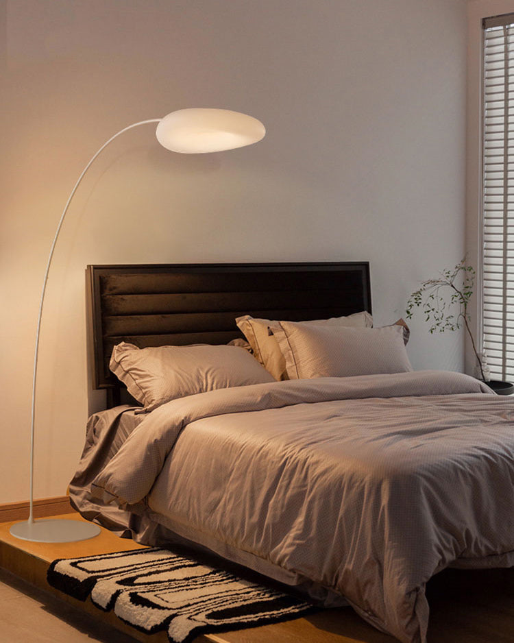 Lampadaire Arche Nuage