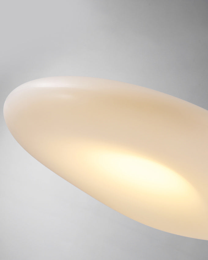 Lampadaire Arche Nuage