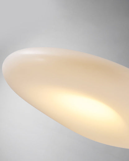 Lampadaire Arche Nuage
