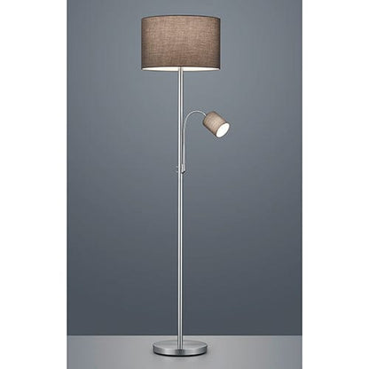 Lampadaire Avec Lampe De Lecture
