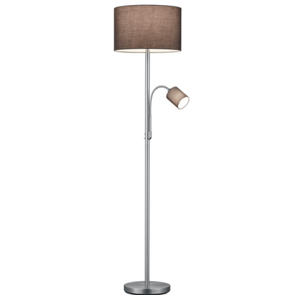 Lampadaire Avec Lampe De Lecture