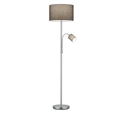 Lampadaire Avec Lampe De Lecture