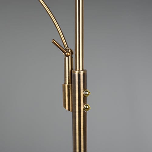 Lampadaire Avec Liseuse