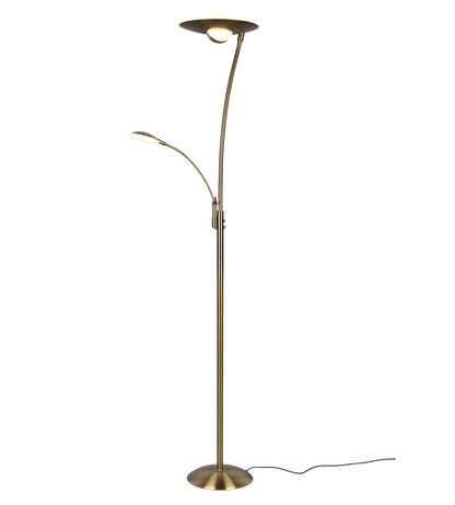 Lampadaire Avec Liseuse