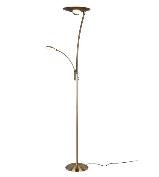 Lampadaire Avec Liseuse