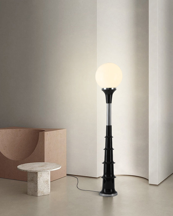 Lampadaire Chromatique Luna