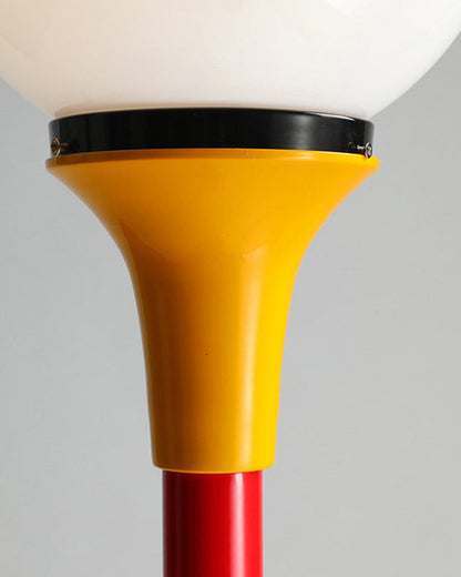 Lampadaire Chromatique Luna