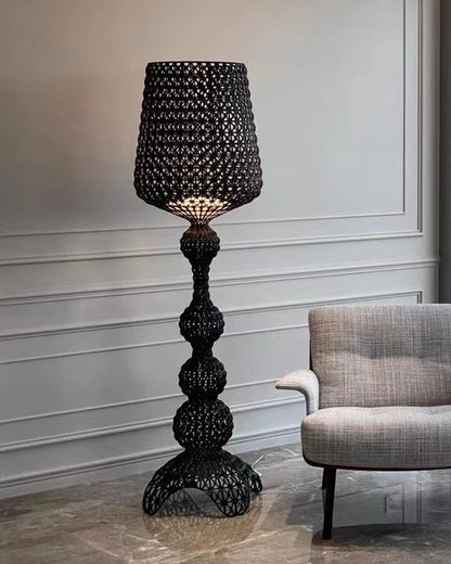 Lampadaire Colonne Prisma