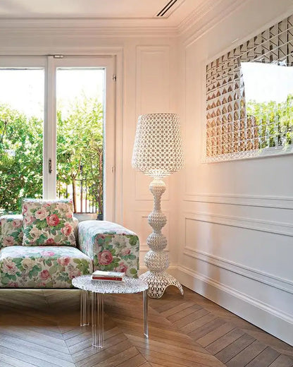 Lampadaire Colonne Prisma