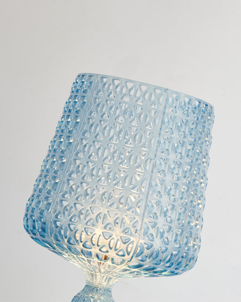 Lampadaire Colonne Prisma