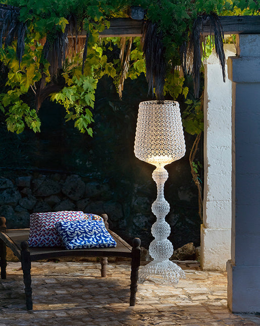 Lampadaire Colonne Prisma