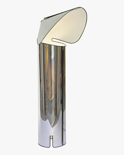 Lampadaire Cylindrique Élégance