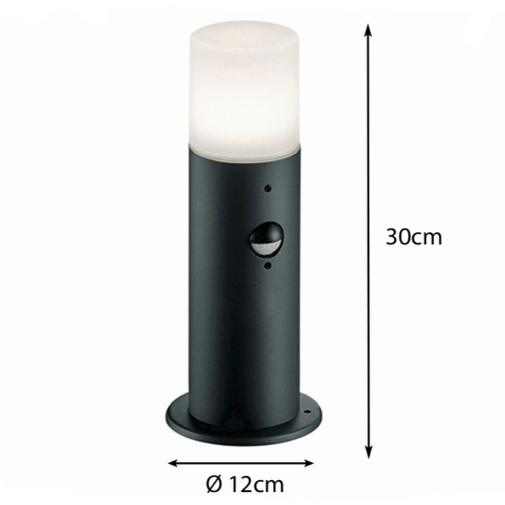Lampadaire De Jardin