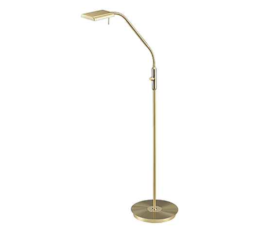 Lampadaire Deporte Salon