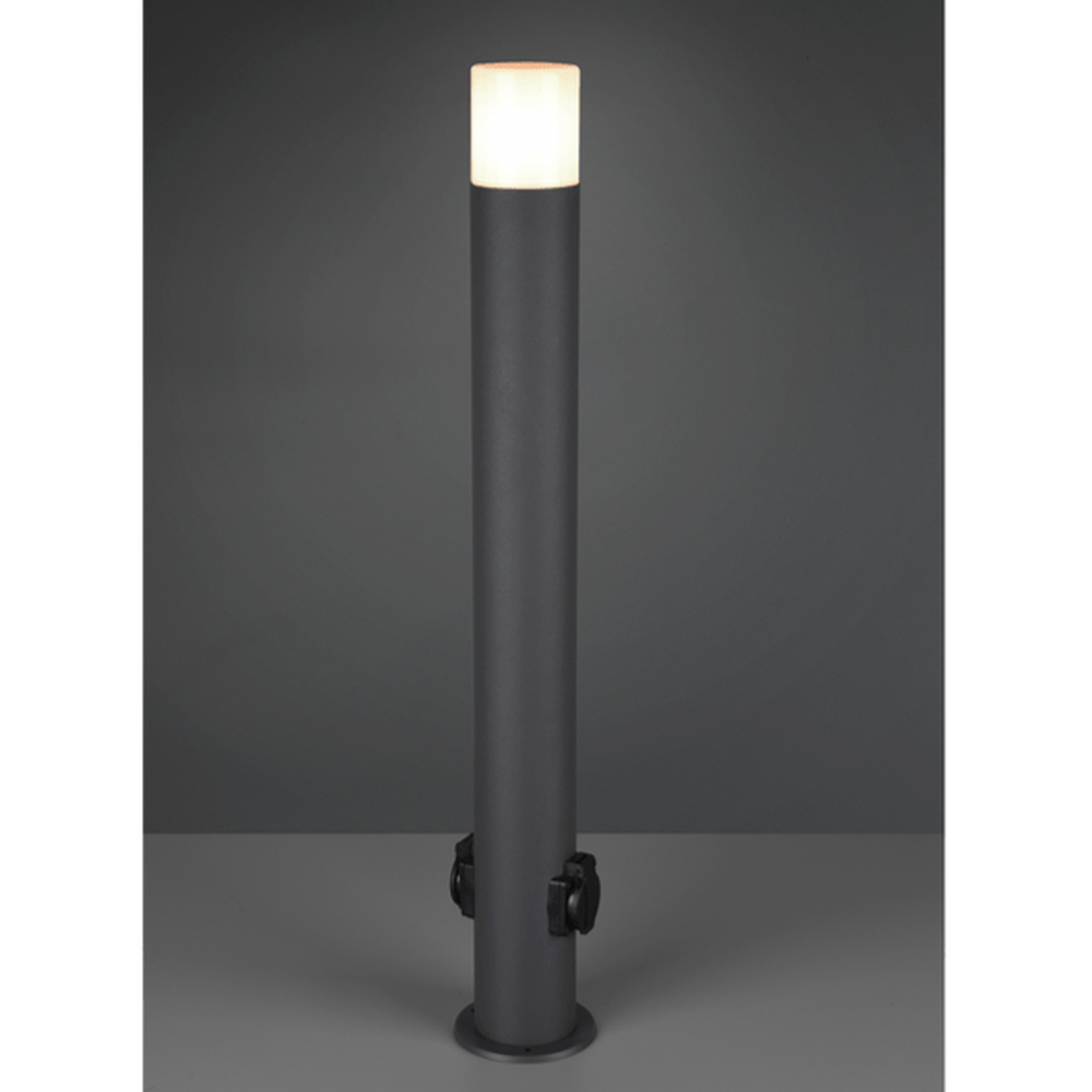 Lampadaire Design Exterieur