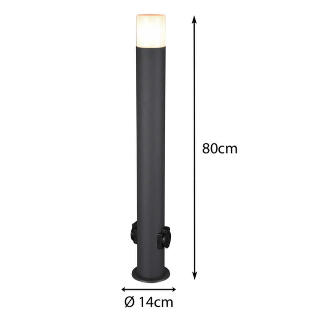 Lampadaire Design Exterieur