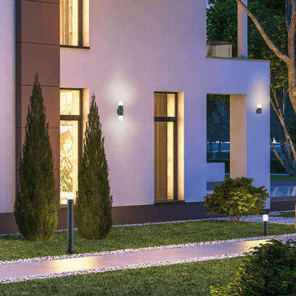 Lampadaire Design Exterieur