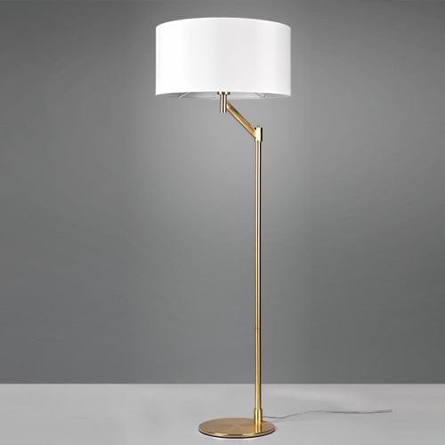 Lampadaire Design Italien Vintage
