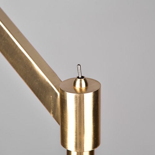 Lampadaire Design Italien Vintage