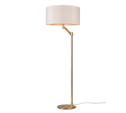 Lampadaire Design Italien Vintage