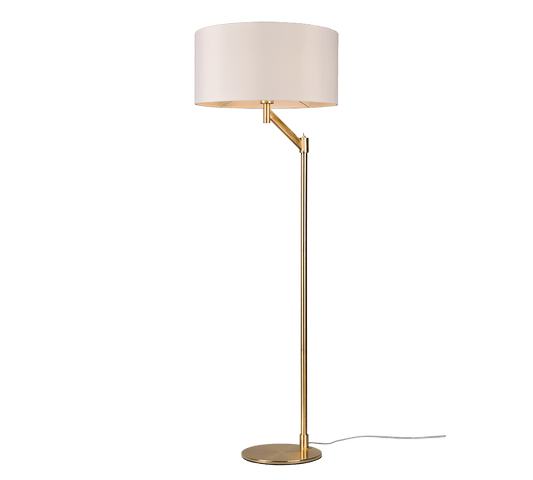 Lampadaire Design Italien Vintage