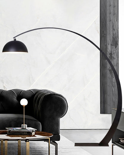 Lampadaire - Dome Arc