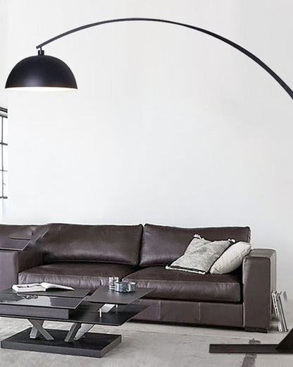Lampadaire - Dome Arc