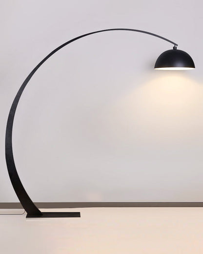 Lampadaire - Dome Arc