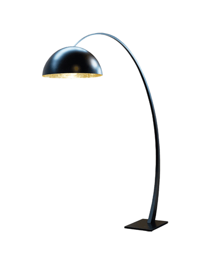 Lampadaire - Dome Arc