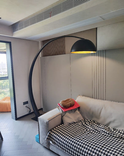 Lampadaire - Dome Arc