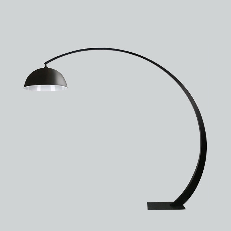 Lampadaire - Dome Arc