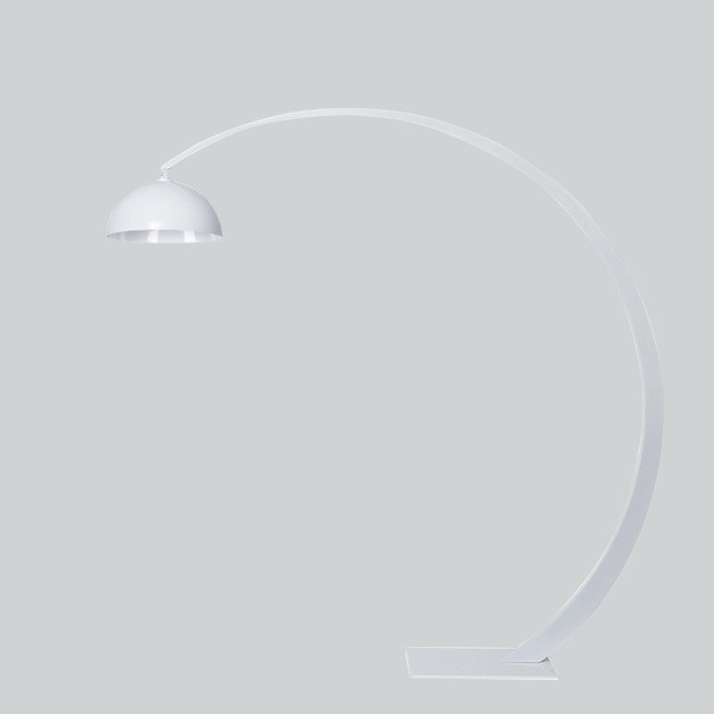 Lampadaire - Dome Arc