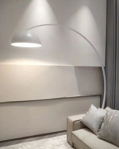 Lampadaire - Dome Arc