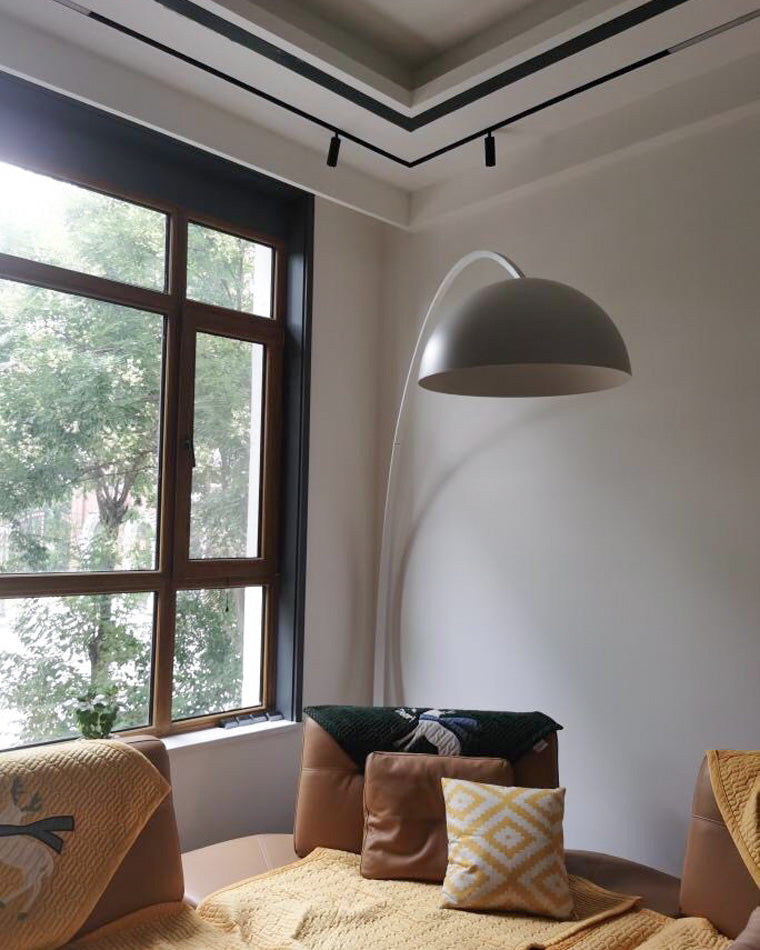 Lampadaire - Dome Arc